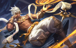 Best mages